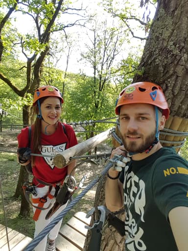 adventure