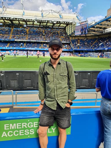 chelsea