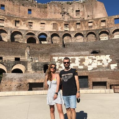colloseum