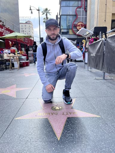 hollywood