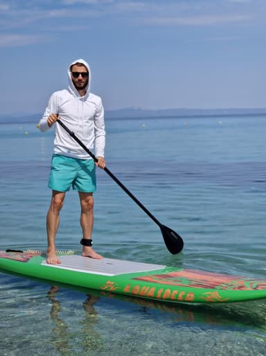 paddle